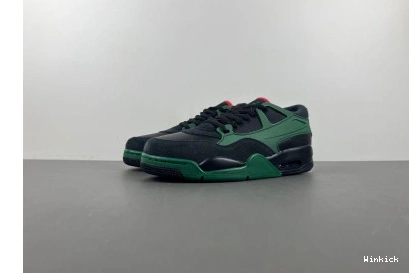 Green” Jordan RM FQ7939-003 “Gorge 4 Air 0809